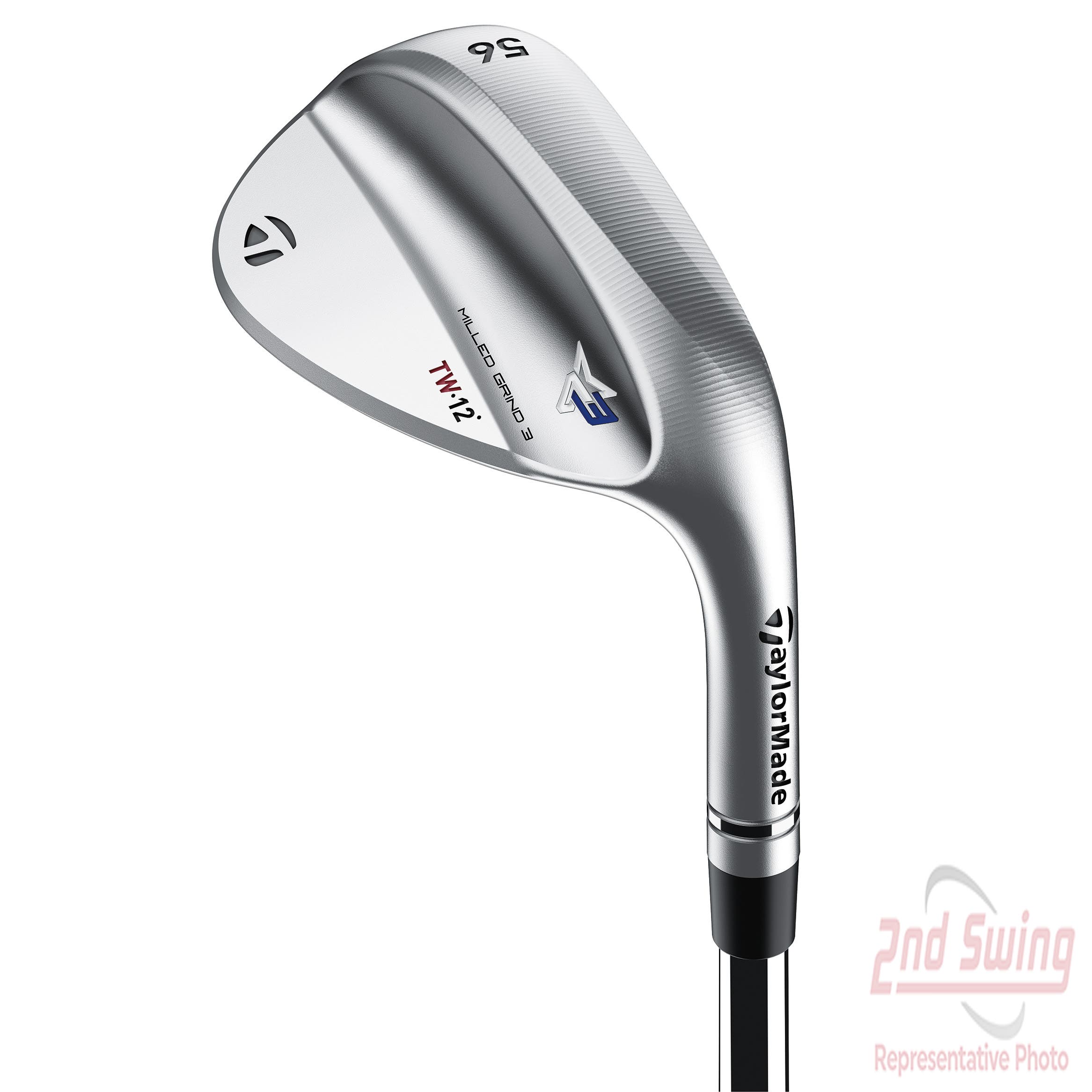 Taylormade Milled Grind MG2 2本セット